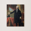 Search for george washington puzzles Founding father