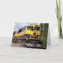 Search for engineering day cards Railroad