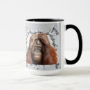 Search for orangutan mugs Wildlife
