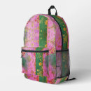 Search for grunge backpacks Pattern