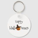 Search for halloween key rings Illustration