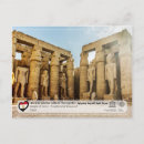 Search for ramses postcards Luxor