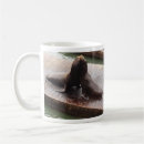Search for sea lion mugs Ocean