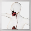 Search for human digestive system posters Detail