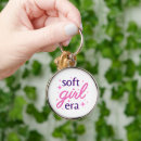 Search for soft key rings Girly