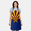 Search for arizona aprons Flag