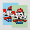 Search for firefighter thank you cards Fire rescue