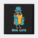 Search for funny chicken quotes magnets Australia