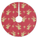 Search for nativity tree skirts Angel