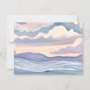 Search for pastel blue postcards Ocean