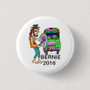 Search for the bern badges Democrat