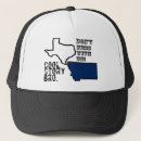 Search for mess hats Texas