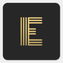 Search for stylish letters stickers Monogrammed
