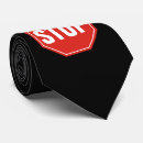 Search for road signs ties Symbol