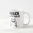 Search for love america mugs Funny