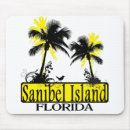 Search for palm tree mousepads Island