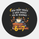 Search for 6 weeks stickers Specialoffer