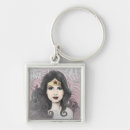 Search for warrior woman key rings Amazon warrior princess