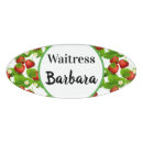 Search for waitress name tags Restaurant