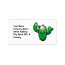 Search for cartoon flower return address labels Adorable