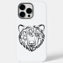 Search for black and white bear iphone cases Animal