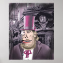 Search for jekyll hyde art Monster