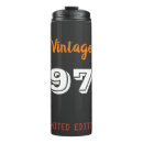 Search for 50th travel mugs Vintage
