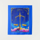 Search for libra zodiac Starry sky