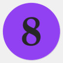 Search for number 8 Simple