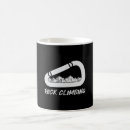 Search for climbers mugs Hiking