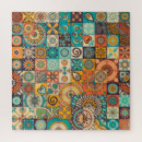 Search for ottoman puzzles Seamless