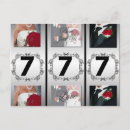 Search for initial n postcards Formal