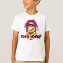 Search for monkey kids tshirts Funky