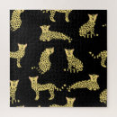 Search for baby cheetah puzzles Nature