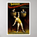 Search for vaudeville show posters Circus