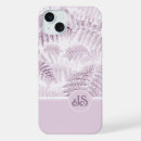 Search for fern iphone cases Nature