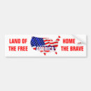 Search for 4th of july bumper stickers Freedom
