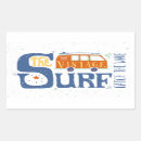 Search for surf logo stickers Ocean