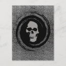 Search for hallow postcards Black