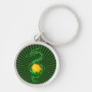 Search for jade key rings Green
