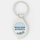 Search for secular key rings Atheist