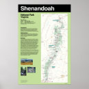 Search for national park map art Camping