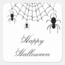 Search for scary arachnid stickers Creepy
