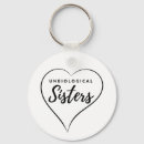 Search for sister key rings Friend