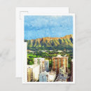 Search for city of honolulu postcards Usa