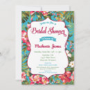 Search for luau bridal shower invitations Hawaiian