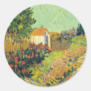 Search for van gogh landscape stickers Countryside