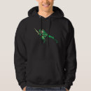 Search for green arrow hoodies Super