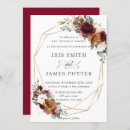 Search for diamond shape invitations Couple