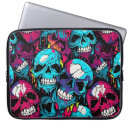 Search for gothic laptop cases Purple